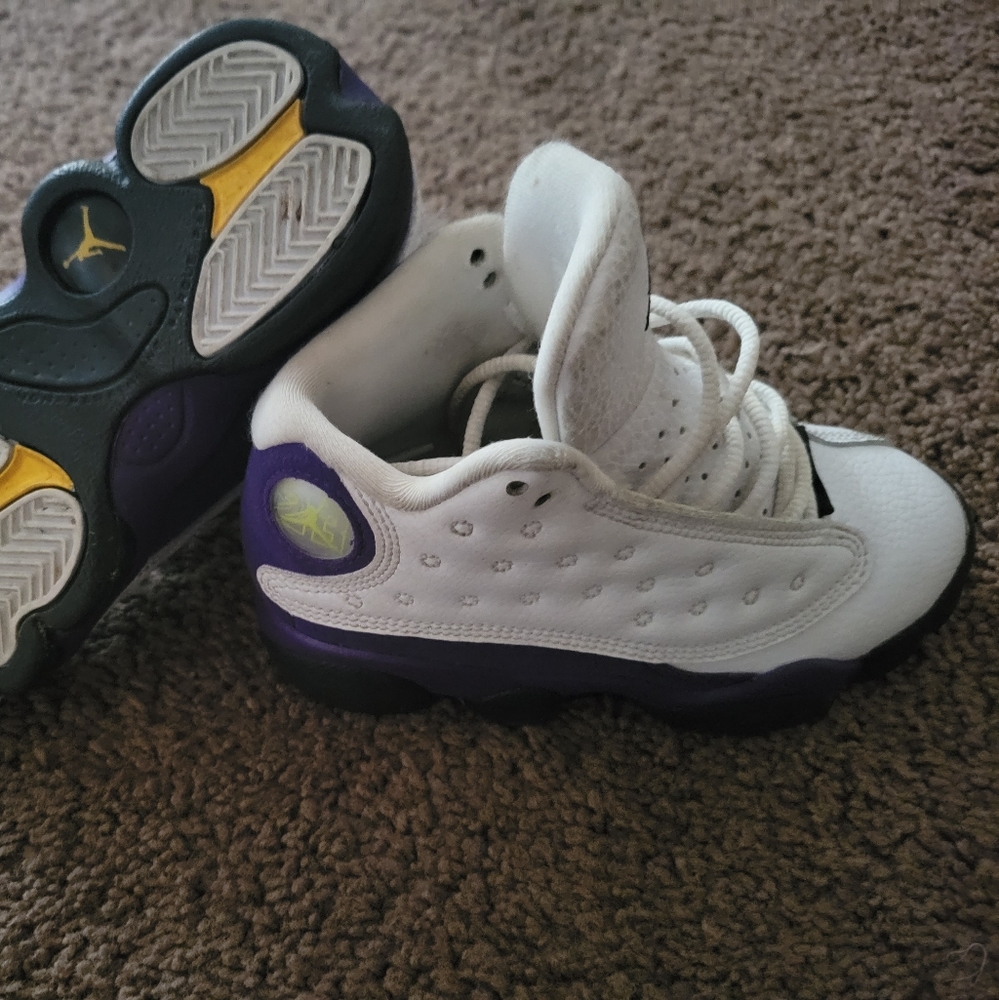 Jordans